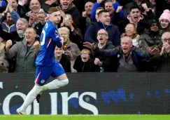 Chelsea derrota sin complicaciones a Everton en Premier League Chelsea derrota sin complicaciones a Everton en Premier League