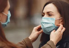 La Secretaría de Salud afirma que el paciente está estable. La Secretaría de Salud afirma que el paciente está estable.