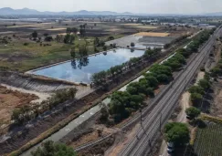 ¿Cuáles serán las estaciones del Tren México–Querétaro que operará en 2027? ¿Cuáles serán las estaciones del Tren México–Querétaro que operará en 2027?