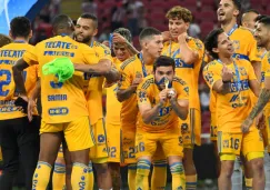 Tigres en estadio ajeno