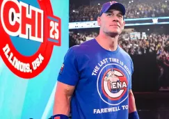 El Marine se va como el máximo ganador de campeonatos mundiales El Marine se va como el máximo ganador de campeonatos mundiales