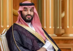 Mohamed bin Salmán Al Saud podría comprar al FC Barcelona Mohamed bin Salmán Al Saud podría comprar al FC Barcelona