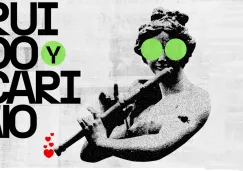 La cita será en el mítico Salón Gran Forum, al sur de la Ciudad de México. La cita será en el mítico Salón Gran Forum, al sur de la Ciudad de México.