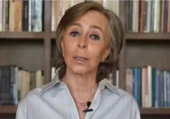 La presidenta de Mexicanos Contra la Corrupción y la Impunidad tendrá una audiencia pronto. La presidenta de Mexicanos Contra la Corrupción y la Impunidad tendrá una audiencia pronto.