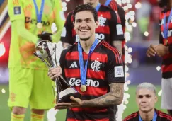 Flamengo se medirá ante el PSG en la final de la Intercontinental Flamengo campeón de la Copa Challenger