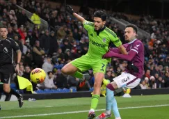 Fulham de Raúl Jiménez consigue importante victoria en su visita ante Burnley Fulham de Raúl Jiménez consigue importante victoria en su visita ante Burnley