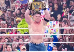 ¡Hasta luego, John Cena! Así fue la Gira del Adiós del Marine ¡Hasta luego, John Cena! Así fue la Gira del Adiós del Marine