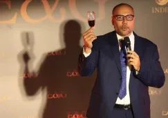 Hermano de Nayib Bukele, presidente de El Salvador, asume presidencia de la Federación de dicho país Hermano de Nayib Bukele, presidente de El Salvador, asume presidencia de la Federación de dicho país