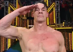 John Cena