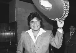 Fernando Valenzuela en México 