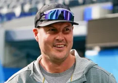 Philip Rivers será el mariscal de campo titular de Colts ante Seattle Seahawks Philip Rivers será el mariscal de campo titular de Colts ante Seattle Seahawks