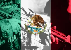 ¿Por qué México es el CUARTO país más peligroso del mundo, según ACLED? ¿Por qué México es el CUARTO país más peligroso del mundo, según ACLED?