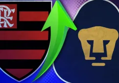 Pumas amarra delantero brasileño multicampeón con Flamengo como su nuevo refuerzo Pumas amarra delantero brasileño multicampeón con Flamengo como su nuevo refuerzo