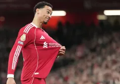 ¿Reviven los Reds? Liverpool vence a Brighton con doblete de Ekitiké