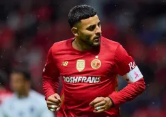 ¿Sacrifica el Mundial? Alexis Vega tomará gran riesgo para jugar la Final con Toluca ¿Sacrifica el Mundial? Alexis Vega tomará gran riesgo para jugar la Final con Toluca