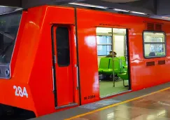 La Línea 3 será renovada durante el próximo año. La Línea 3 será renovada durante el próximo año.