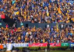 Tigres abrirá las puertas del Estadio Universitario para transmitir la Final de Vuelta ante Toluca Tigres abrirá las puertas del Estadio Universitario para transmitir la Final de Vuelta ante Toluca