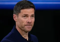 Xabi Alonso asegura que tiene buena relación con los jugadores del Real Madrid Xabi Alonso asegura que tiene buena relación con los jugadores del Real Madrid