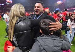 Antonio Mohamed: el nuevo Rey Midas del futbol mexicano