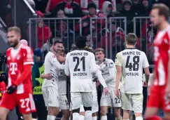 A pesar del empate, Bayern tiene amplia ventaja y mantiene el liderato de la Bundesliga A pesar del empate, Bayern tiene amplia ventaja y mantiene el liderato de la Bundesliga