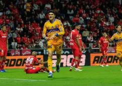 Tigres desafía su historial negativo en el Nemesio Diez ante Toluca Tigres desafía su historial negativo en el Nemesio Diez ante Toluca
