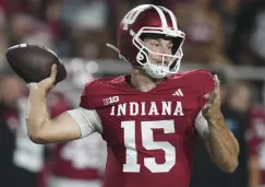 Fernando Mendoza gana el Trofeo Heisman 2025: ¿La próxima estrella de la NFL? Fernando Mendoza gana el Trofeo Heisman 2025: ¿La próxima estrella de la NFL?