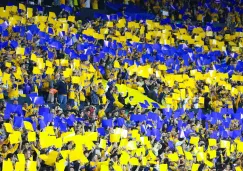 Tigres abre las puertas del Volcán Tigres abre las puertas del Volcán