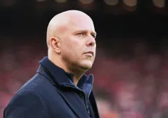 ¿Fin de la pelea? Arne Slot se sincera sobre Mohamed Salah Arne Slot