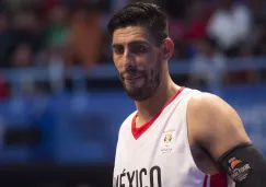 Gustavo Ayón lamenta la falta de fortaleza mental en el basquetbolista mexicano Gustavo Ayón lamenta la falta de fortaleza mental en el basquetbolista mexicano