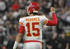 Kansas City Chiefs se quedan fuera de Playoffs por primera vez en la era de Patrick Mahomes