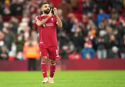 ¿La leyenda más grande del Liverpool? Mohamed Salah y sus números como red