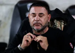 La vez que el Turco Mohamed remontó y se coronó en Liga MX La vez que el Turco Mohamed remontó y se coronó en Liga MX