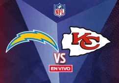Los Angeles Chargers vs Kansas City Chiefs EN VIVO NFL Semana 15 Los Angeles Chargers vs Kansas City Chiefs EN VIVO NFL Semana 15