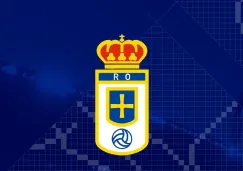 Luis Carreon es cesado como técnico del Real Oviedo Luis Carreon es cesado como técnico del Real Oviedo