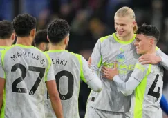 Man City y Aston Villa ganan y siguen cerca del líder de la Premier League, Arsenal Man City y Aston Villa ganan y siguen cerca del líder de la Premier League, Arsenal