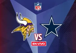 Minnesota Vikings vs Dallas Cowboys EN VIVO Semana 15 Minnesota Vikings vs Dallas Cowboys EN VIVO Semana 15