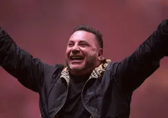 Estos son los números de Antonio Mohamed