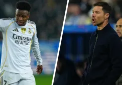 Vini y Alonso habrían arreglado sus diferencias