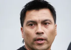 ¿Se viene el prime del Gallo? ¿Se viene el prime del Gallo?