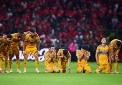 Esta final tuvo la serie de penales más larga en la Liga MX Esta final tuvo la serie de penales más larga en la Liga MX