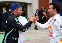 Bottas y Checo Pérez serán compañeros en Cadillac el próximo año Bottas y Checo Pérez serán compañeros en Cadillac el próximo año