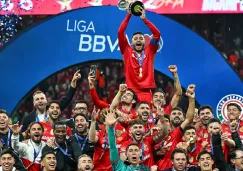 Toluca es bicampeón 