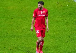 Afición del América 'llora' por supuesta expulsión