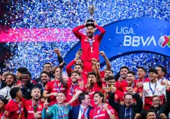 Argentinos quedan maravillados con la Final de la Liga MX: "La mejor tanda de penales de la vida" Argentinos quedan maravillados con la Final de la Liga MX: "La mejor tanda de penales de la vida"