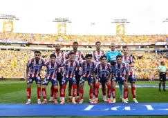 Atlético San Luis presenta su calendario al estilo Pokemón y con un invitado especial Atlético San Luis presenta su calendario al estilo Pokemón y con un invitado especial