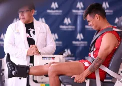 Chivas inicia pretemporada y se confirman bajas importantes de cara al Clausura 2026