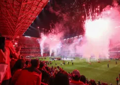 ¿Cuándo hará Toluca su recorrido? ¿Cuándo hará Toluca su recorrido?