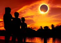 Eclipse solar de 6 minutos de oscuridad: fecha, horario y si se verá en México
