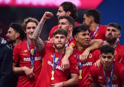 ¡Endiablado calendario! Toluca y sus rivales rumbo al Clausura 2026 ¡Endiablado calendario! Toluca y sus rivales rumbo al Clausura 2026