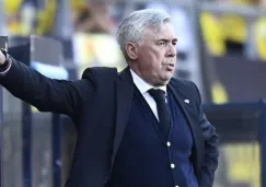 Ancelotti se quedaría en Brasil hasta 2030 Ancelotti se quedaría en Brasil hasta 2030